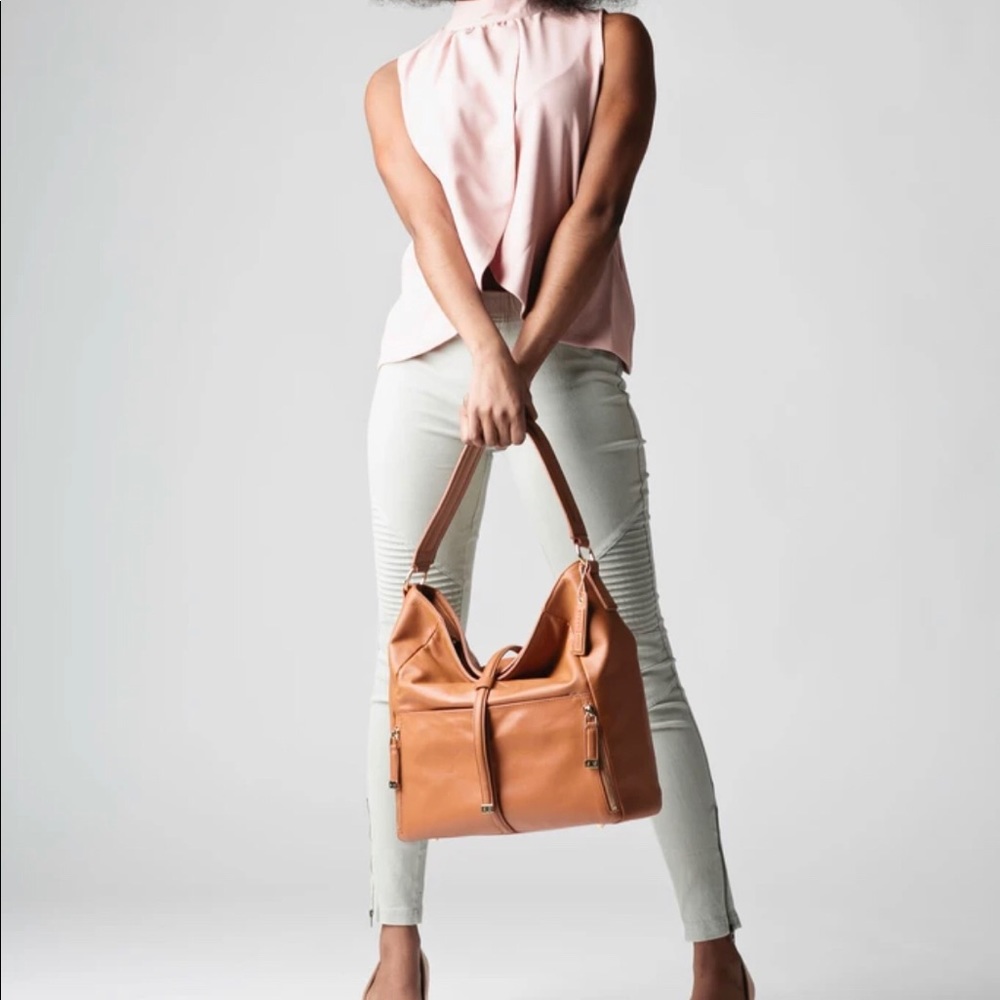 Kelly Moore Westminster Hobo camera bag